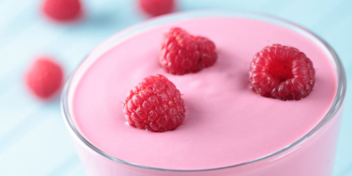 Double Berry Shakeology