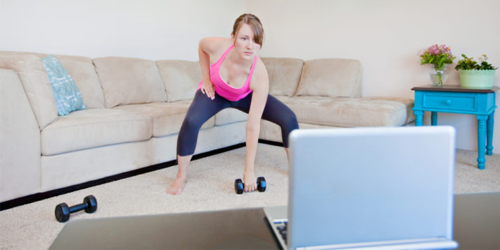 What Should You Do If You Miss a Workout?