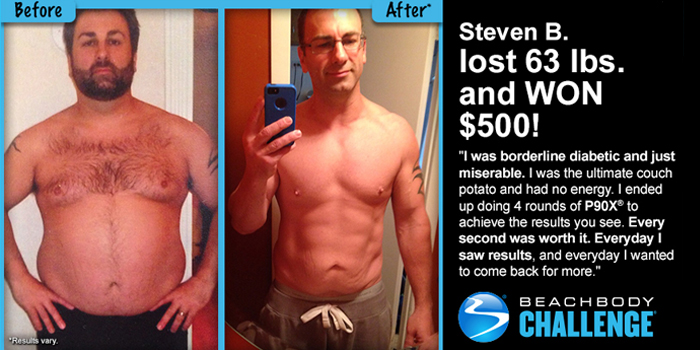 “Every Day I Saw Results, And Every Day I Wanted To Come Back For More”