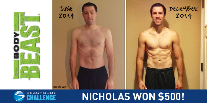 “I Have More Energy, and Confidence”