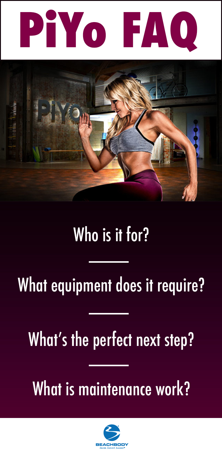 best shoes for piyo