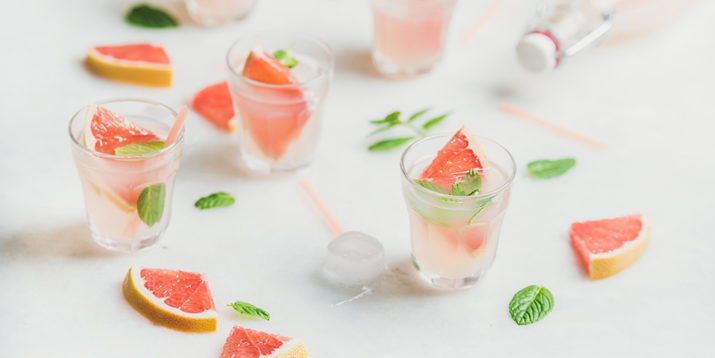 10 Fruit-Infused Water Recipes for Summer