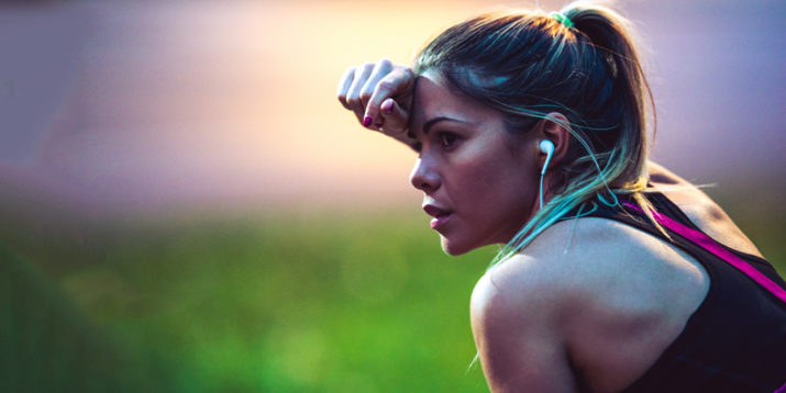 How to Stay Cool During Summer Workouts