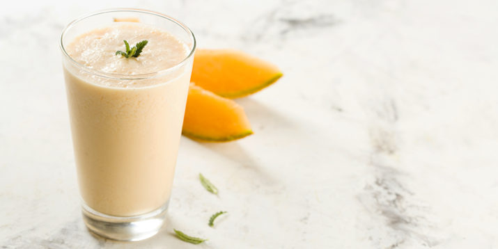 Cantaloupe Creme Shakeology