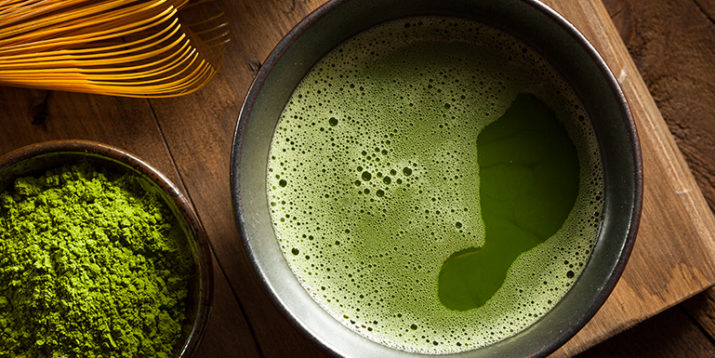 What Is Matcha Tea?