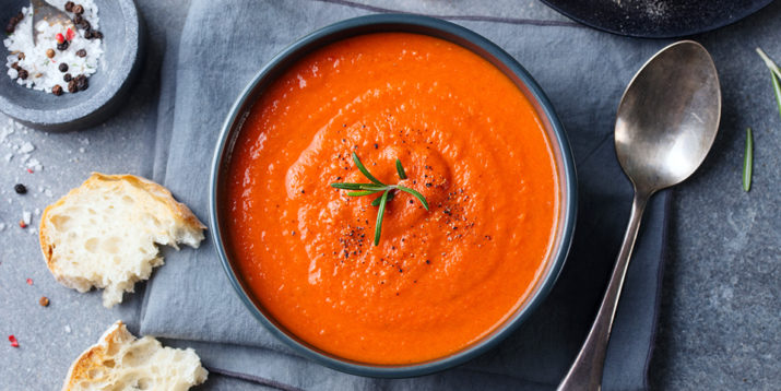 Tomato Soup