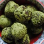 Chocolate Matcha Energy Balls | BeachbodyBlog.com