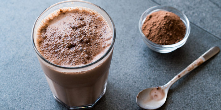 Maple Buttercup Shakeology