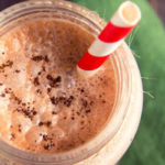 Maple Buttercup Shakeology