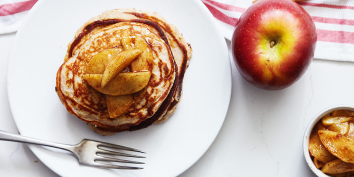 12 Healthy Breakfast Ideas for the Holidays