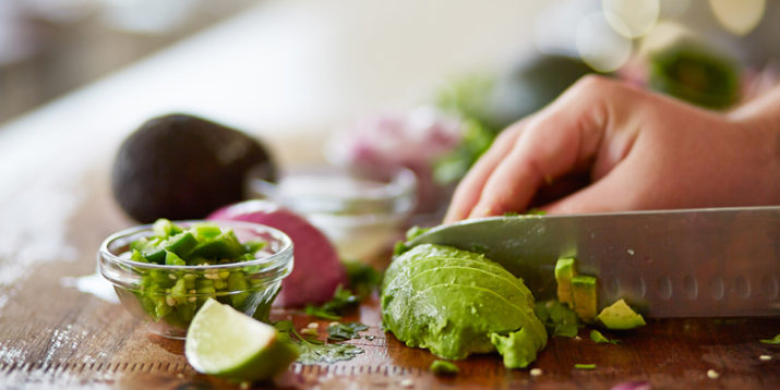 10 Recipes for Avocado Lovers