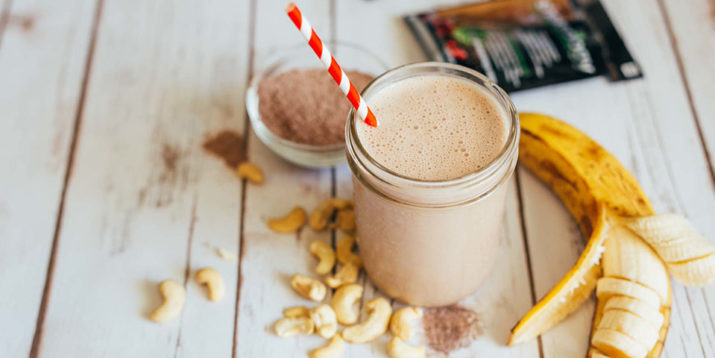 6 Café Latte Shakeology Recipes