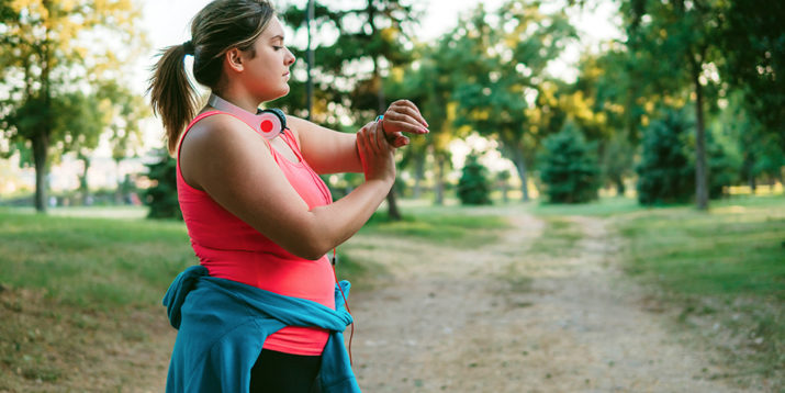 Ask the Expert: How to Get Rid of Belly Fat