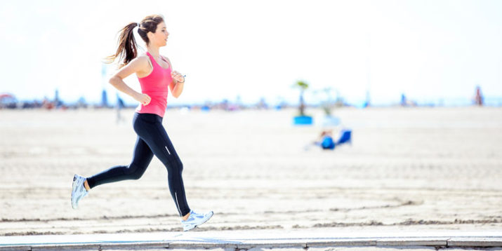 5 Ways to Run Faster, Farther