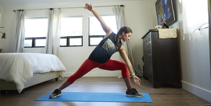How Often Should I Work Out to Maintain My Weight?
