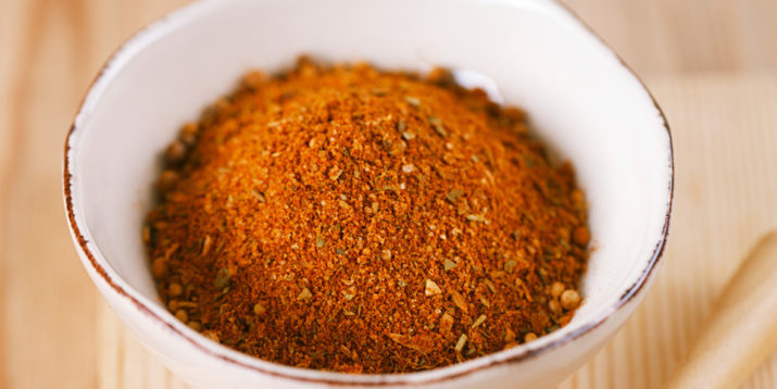 Taco Seasoning Blend