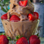 shakeology ice cream