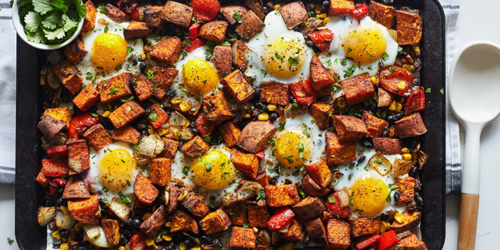 14 Recipes to Make Summer Meal Prep Simple
