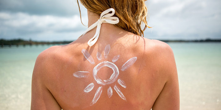 The Ultimate Guide to the Best Sunscreens