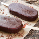 peanut butter popsicles