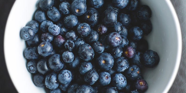 18 Superfoods You Should Add to Your Grocery List