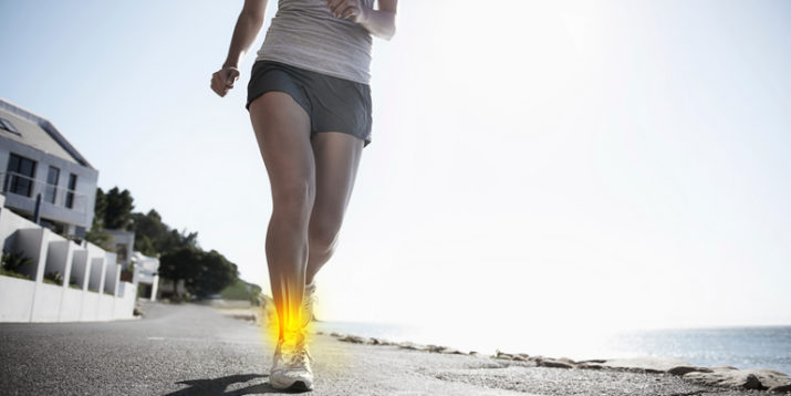 6 Ankle Strengthening Exercises to Prevent Injury
