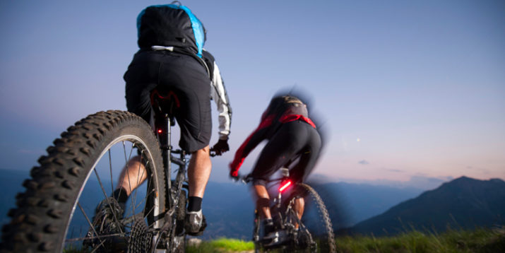 Benefits of Cycling You’ve Never Heard Before