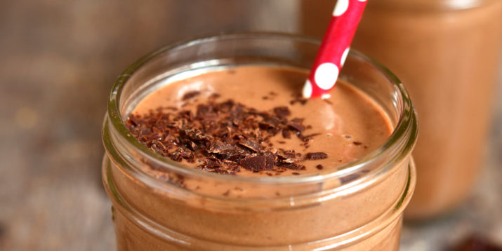 Mocha Caramel Latte Shakeology