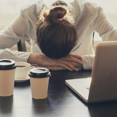 6 Reasons Why You Need to Take a Nap