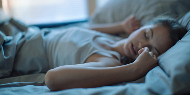 7 Surprising Ways Sleep Can Help You Lose Weight