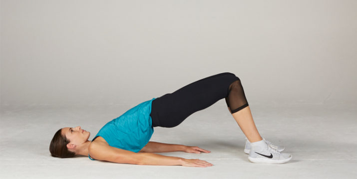 How to Master the Glute Bridge Exercise for a Stronger, Sexy Butt