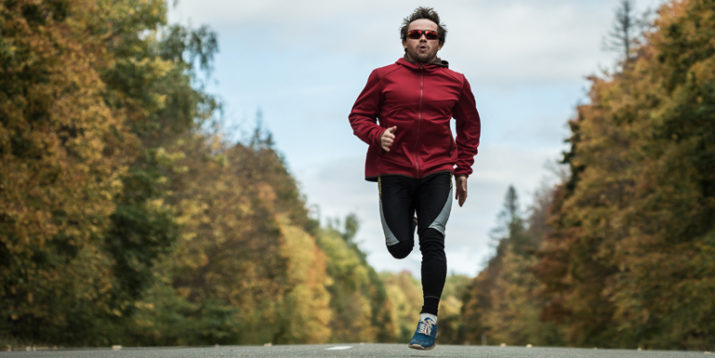 How to Breathe While Running