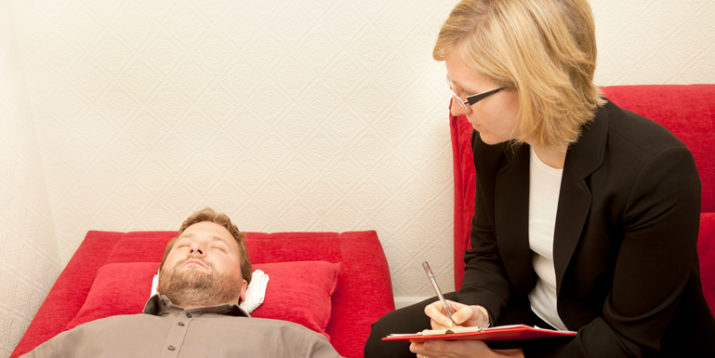 Would You Try Hypnosis for Weight Loss?