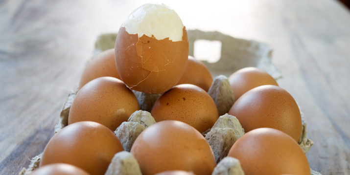 9 Healthy High-Protein Snacks