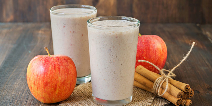 Apple Pie Shakeology