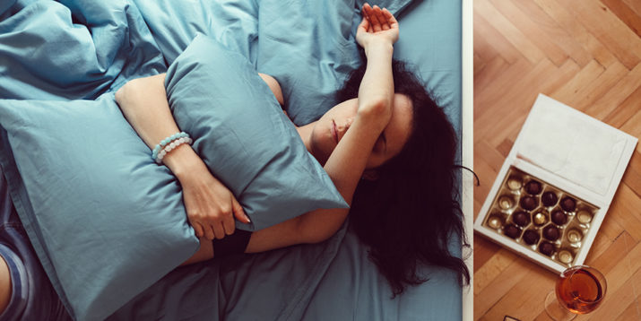 How to Stop Emotional Eating