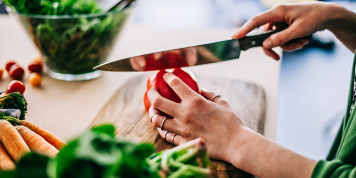 How to Prepare for a Cleanse