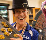 Thanksgiving-Recipe-Tony-Hortons-Pumpkin-Cookies