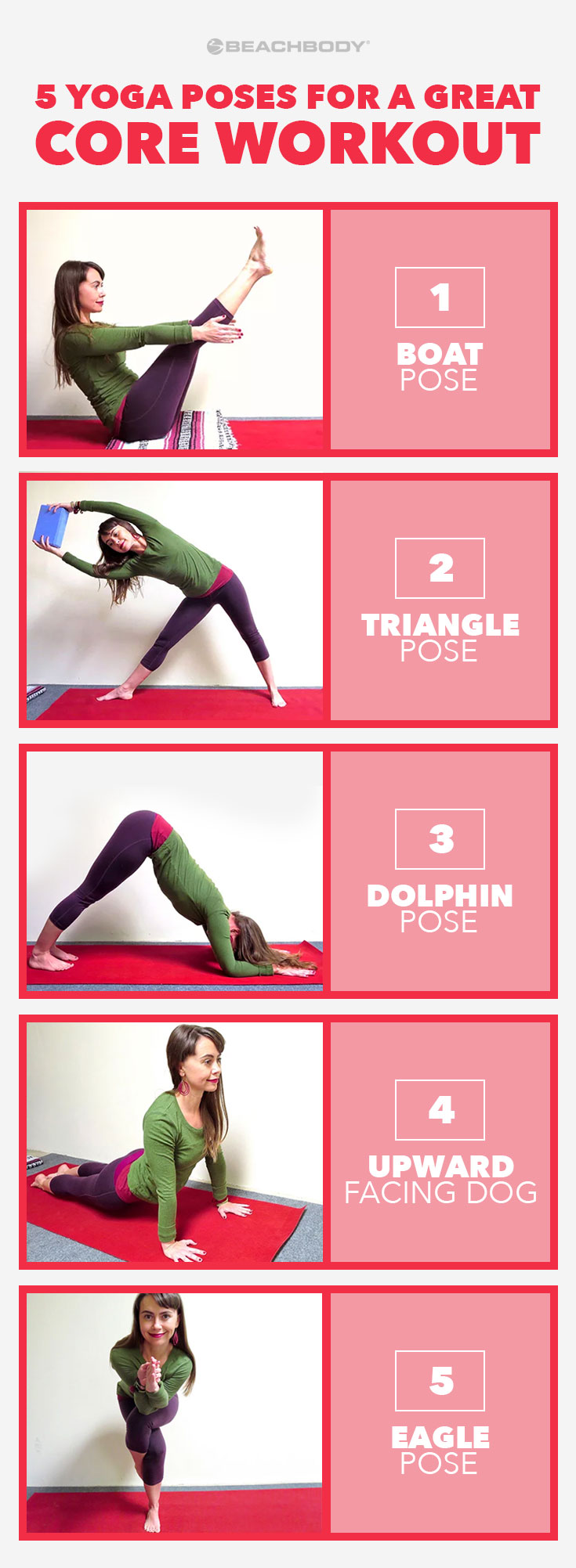 yoga core workout yoga core workout