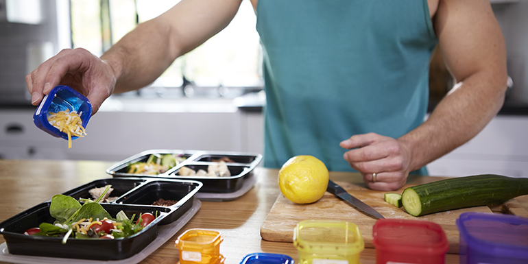 8 Weight-Loss Rules That Actually Work