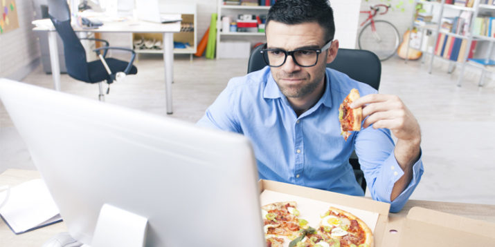 Can Mindful Eating Help You Lose Weight?
