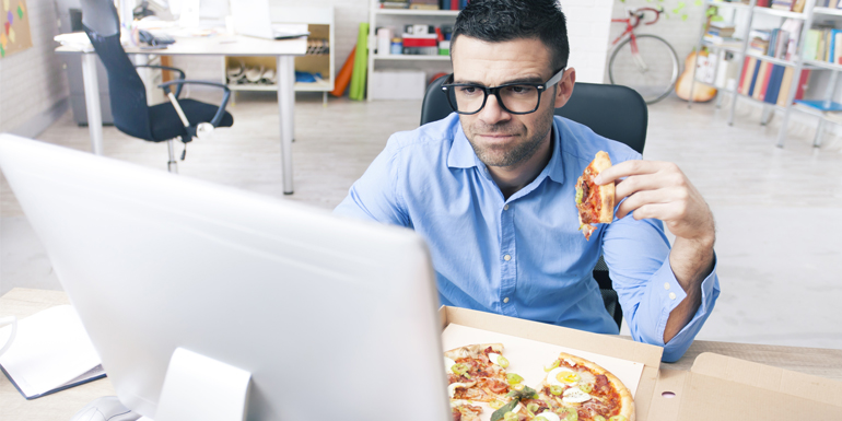 Can Mindful Eating Help You Lose Weight?
