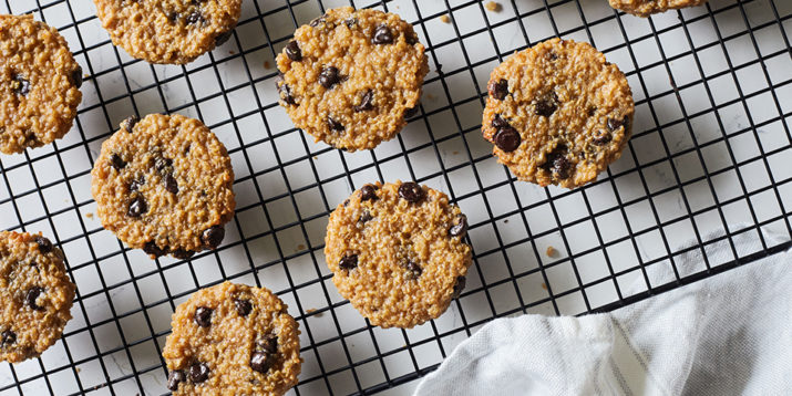 Easy, Edible Holiday Food Gifts
