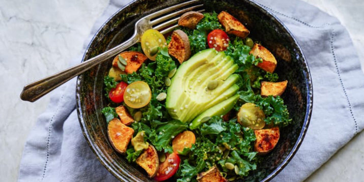 Going Vegan? Avoid These 5 Common Pitfalls