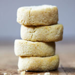 Vegan Sugar Cookies