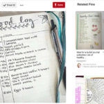 How a Bullet Journal Can Help You Lose Weight, Get Fit