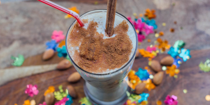 Horchata Shakeology