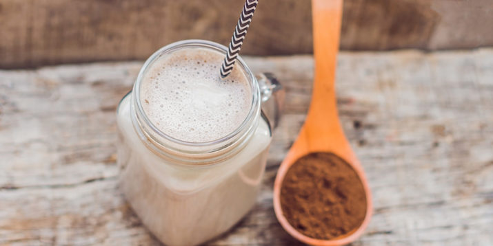 Horchata Shakeology