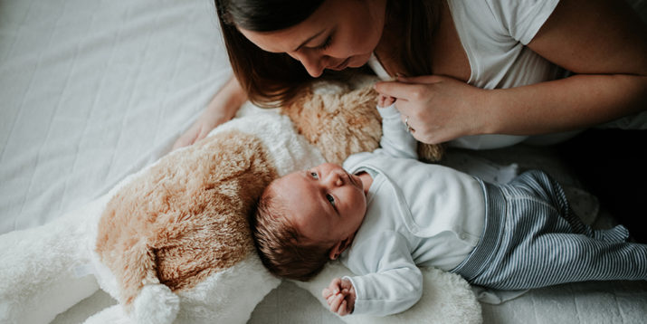 12 Breastfeeding Myths, Debunked