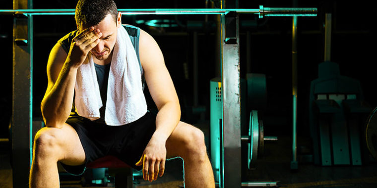 Why You Get Workout Headaches Workout Headache